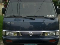 2nd-hand Nissan Urvan 2010 for sale in Antipolo