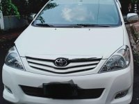 Toyota Innova 2009 for sale in Antipolo