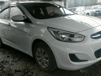 2017 Hyundai Accent for sale in Cainta