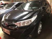 Used Toyota Vios 2018 for sale in Quezon City