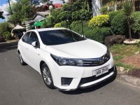 2014 Toyota Corolla Altis for sale in Quezon City