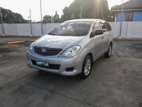 2010 Toyota Innova for sale in Imus