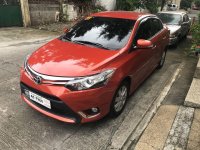 2018 Toyota Vios for sale in Quezon City