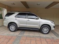 2014 Toyota Fortuner for sale in Jaen