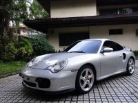 2004 Porsche 996 for sale in Mandaluyong