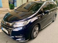 Second-hand Honda Odyssey 2018 for sale in Taguig