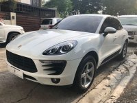 2018 Porsche Macan for sale in Antipolo 