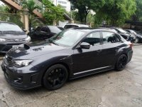 Subaru Wrx 2011 for sale in Pasig 
