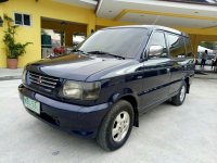 1998 Mitsubishi Adventure for sale in Valenzuela