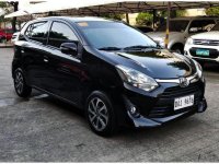 2019 Toyota Wigo for sale in Pasig 