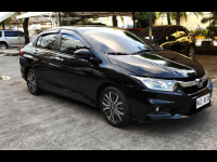  Honda City 2018 Sedan at 5504 km for sale