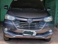 2016 Toyota Avanza for sale in Quezon City 