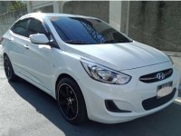 2016 Hyundai Accent at 47000 km for sale  