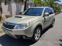 2010 Subaru Forester for sale in Paranaque 