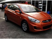 2016 Hyundai Accent for sale in Pasig 