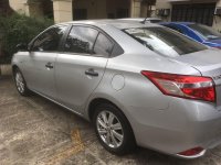 2017 Toyota Vios for sale in Makati 