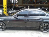 2018 Bmw 318D for sale in Manila