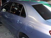 2012 Toyota Vios for sale in Pasig