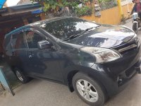 2014 Toyota Avanza for sale in Makati 