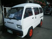 1995 Suzuki Multi-Cab for sale in Quezon City