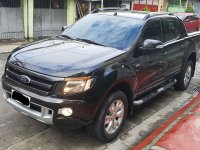 Ford Ranger 2014 for sale in Quezon City