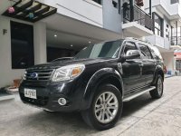 2015 Ford Everest for sale in Quezon City