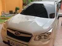 Subaru Forester 2014 for sale in Floridablanca