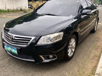 2010 Toyota Camry for sale in Quezon City