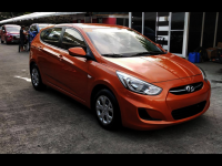 Selling  Hyundai Accent 2016 Hatchback 