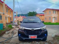 Second-hand Toyota Avanza 2018 for sale in Mandaluyong