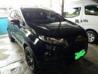 2016 Ford Ecosport at 18000 km for sale 