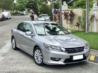2014 Honda Accord for sale in Manila