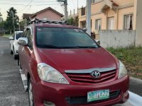 2009 Toyota Innova for sale in Cabuyao 