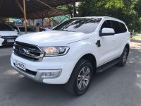 2016 Ford Everest for sale in Manila