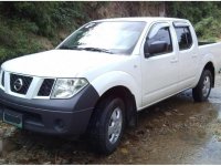 2010 Nissan Navara for sale in Manila 