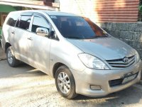 Toyota Innova 2011 for sale in La Trinidad