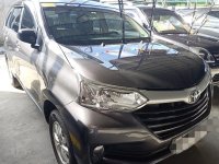 2018 Toyota Avanza for sale in Pasig 