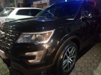2016 Ford Explorer for sale in Pateros 