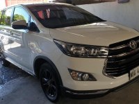 2019 Toyota Innova for sale in Quezon City 