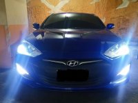 2013 Hyundai Genesis for sale in Pasig 