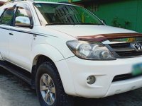 2006 Toyota Fortuner for sale in Magalang