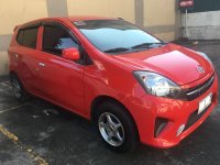 2015 Toyota Wigo for sale in Pateros 