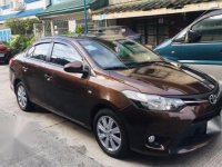 2014 Toyota Vios for sale in Quezon City