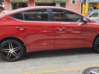 2018 Hyundai Elantra for sale in Pasig 