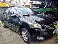 2012 Toyota Vios for sale in Echague