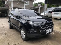 2015 Ford Ecosport for sale in Manila