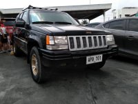 2000 Jeep Grand Cherokee for sale in Cainta