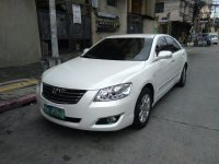 Selling Toyota Camry 2008 in Quezon City