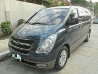 Sell 2013 Hyundai Starex in Quezon City