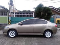 Honda City 2011 for sale in Quezon City